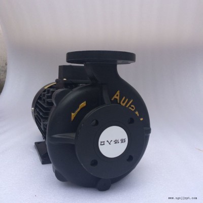 RGZ-30-180模温机水泵 奥兰克高温热油泵