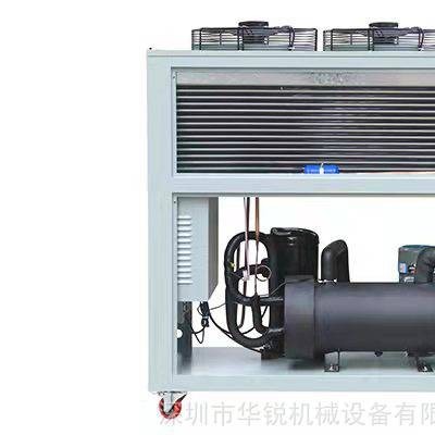 模具制冷加热恒温机 180度高低温冷热模温机 一体化设计图3