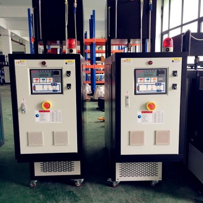 科洛德机械  水循环模温机  运水式模温机  量大优惠图7