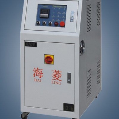 海菱克厂家直销塑机铺机-模温机-运油式模温机-模具恒温机图2