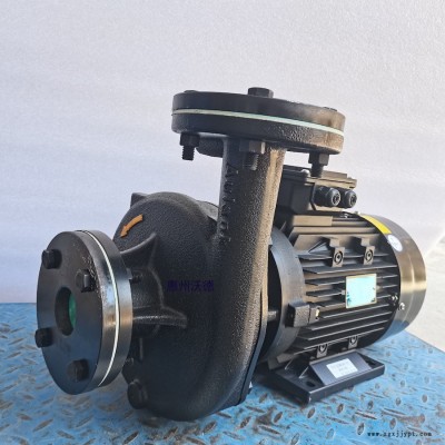 Aulank奥兰克热水泵 RGP-60-120高温模温机泵