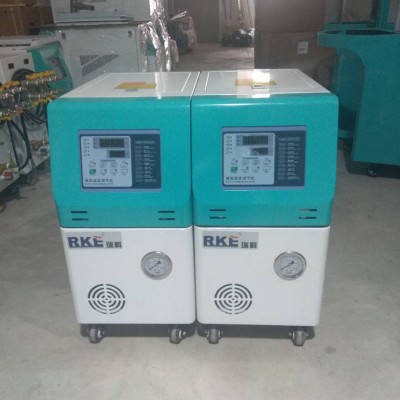 水温机 水循环模温机 6kw水温机 瑞科机械 恒温机图2