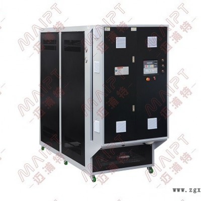 乐陵模温机-200℃塑胶板热压机用高温模温机图2