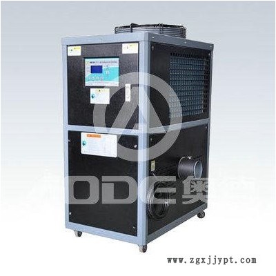 奥德  冷热一体模温机|冷热两用模温机|冷热一体控温机 ACH-10W-03A 厂价直销 品质报纸图3