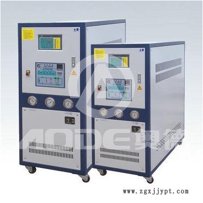 奥德  冷热一体模温机|冷热两用模温机|冷热一体控温机 ACH-10W-03A 厂价直销 品质报纸图2