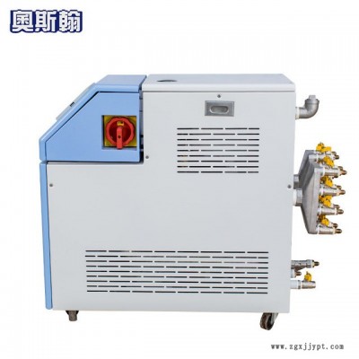 小型6KW/9KW/12KE油式模温机 200度油温机  模具自动控温机图3