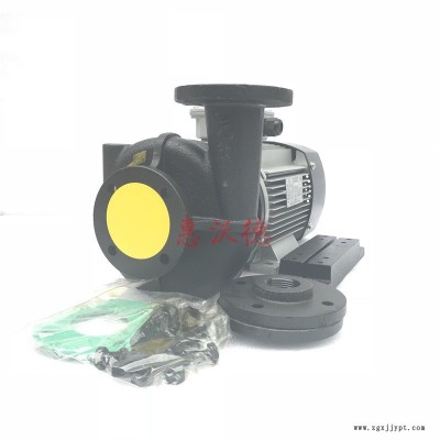 元欣热油泵 YS-35D-200模温机泵3HP/2.2KW