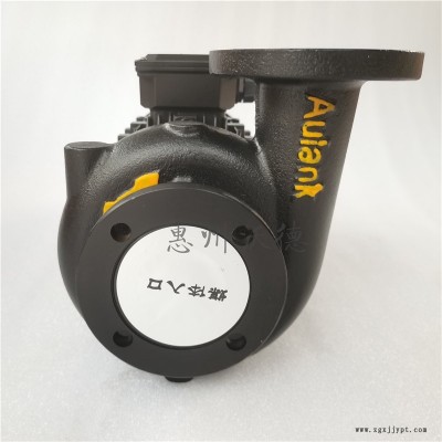 奥兰克热油循环泵RGP-10-200模温机增压泵 高温泵