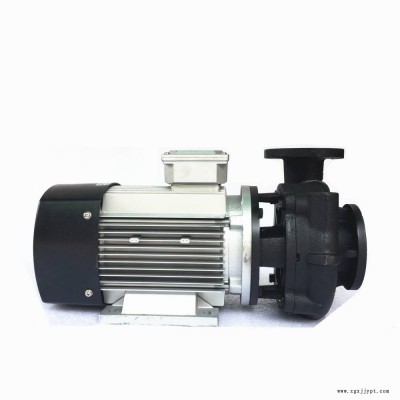 YUANSHIN高温导热油泵YS-20A 750W模温机热水循环泵图3