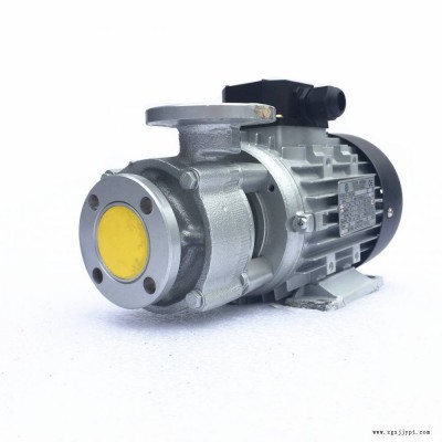 TECOTA MOTORI导热油泵YS-15A热水循环泵模温机泵浦图3