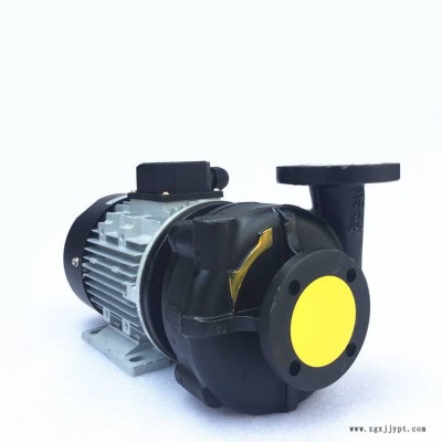 TECOTA MOTORI导热油泵YS-15A热水循环泵模温机泵浦图2