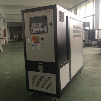 南京科洛德  水循环模温机  模温机油式控温  型号大区图4