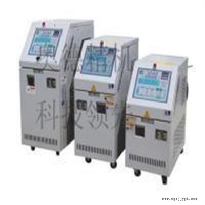 南京油式模温机厂家高温模温机价格奥德公司图6