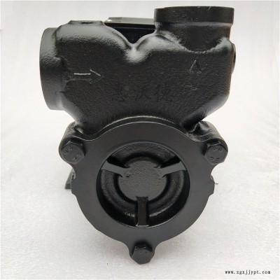 奥兰克热油泵 WM-30-200高温循环泵 模温机泵