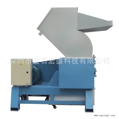 吸塑吹瓶注塑包装制品加工冷水机塑料破碎机塑胶粉碎机软塑料碎料机色粉混色机搅拌机自动吸料机干燥机模温机图4