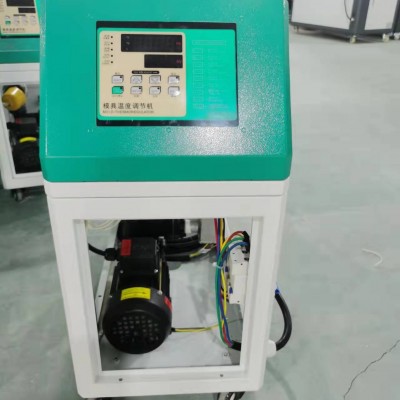 供应惠州奥科牌模具控温机 运油式模温机厂家图2