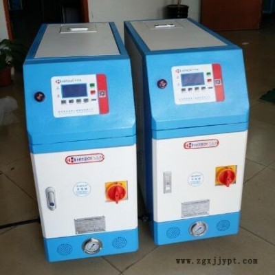 180℃水温机,150℃水温机,120℃水温机,超高温模温机图4