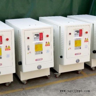180℃水温机,150℃水温机,120℃水温机,超高温模温机图3