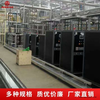宿迁导电加热油炉模温机奥德定制热效率高运行稳定图3