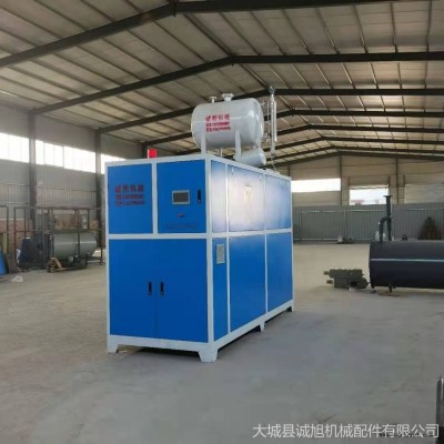 模温机厂家供应 板厂专用燃气模温机 型号全价格低图1