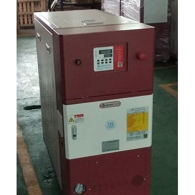 应釜导热油加热器 反应釜油式模温机 薄膜用模温机图6