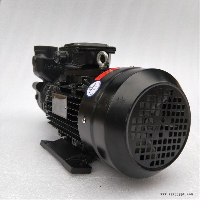 奥兰克高温热油泵 WM-20-200模温机循环水泵 油泵