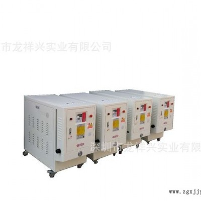 180度高水式模温机 冷水机HTW-1810-9  HTW-1820-12 HTW-130-24 HTW 厂家直销图3