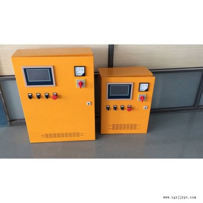 厂家供应WTZK815FY模温机控制图2