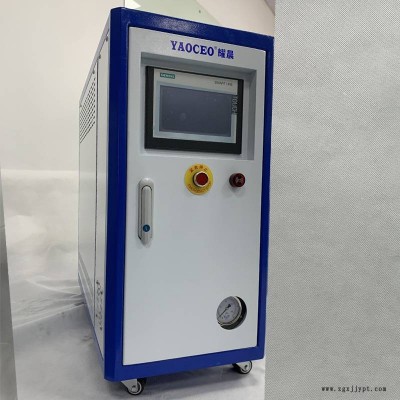 高温模温机12KW180度图3