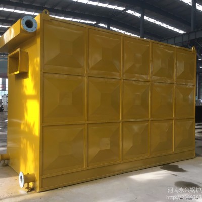 厂家直销 80万大卡燃气模温机 120万大卡 模温机厂家 节能模温机导热油炉图5