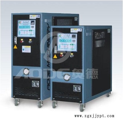 奥德  高温水模温机|高温水温机|180度水模温机 AEWT-10图3