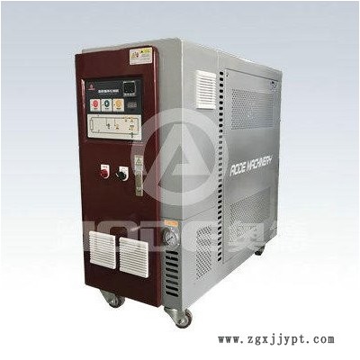 奥德  高温水模温机|高温水温机|180度水模温机 AEWT-10图4