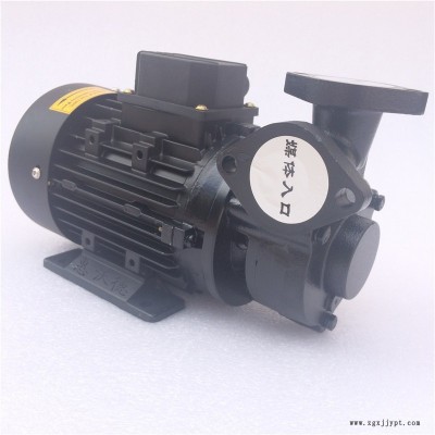奥兰克高温热油泵 WM-10S-200模温机泵 循环泵