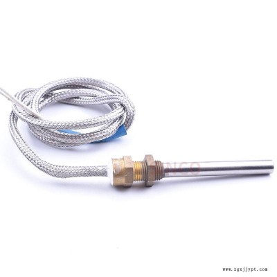 昆山兴柯供应六角圆形法兰加热管380V 水箱电热管220V模温机发热管厂家直销图3