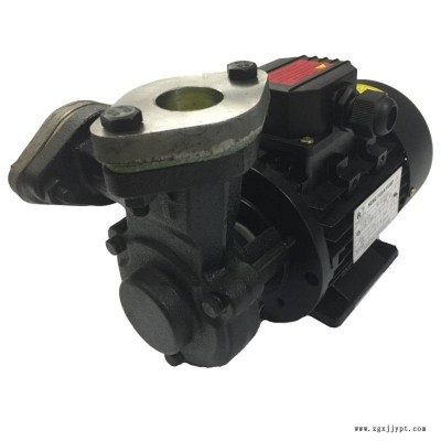 WUODOR沃德高温循环泵 YS-15B泵 750W 导热油泵 模温机马达