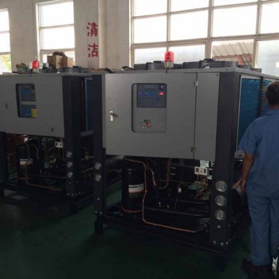 省电节能温控设备模温机价格冷水机哪家好图3