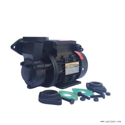 WUODOR沃德高温热油泵WM-30泵 2.2KW模温机马达 热水循环泵图3