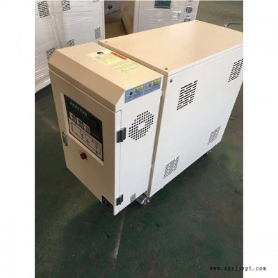 厂家供应高品质模温机 120度水式模温机 注塑机模温机图5