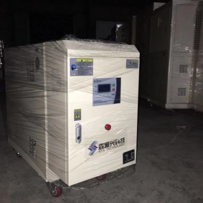 厂家供应高品质模温机 120度水式模温机 注塑机模温机图2