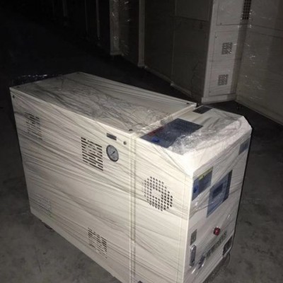 厂家供应高品质模温机 120度水式模温机 注塑机模温机图3