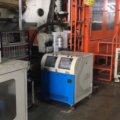 注塑温度控制机/注射成型模温机/塑胶模具模温机图2