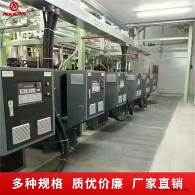 扬州化工导热油炉冷水机模温机奥德质量保证价格合理图5