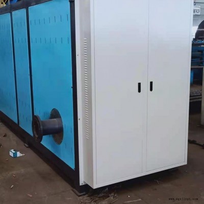 供应：YDW30KW-2400KW电加热导热油炉，电磁导热油加热器，模温机.