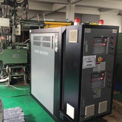 油温机价格 油式模温机品牌好价格优 欧能机械图4