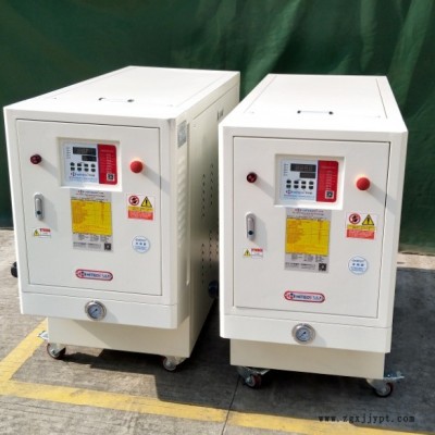 350度高温油温机、吹瓶机专用模温机、发泡机专用模温机图4