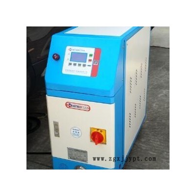 350度高温油温机、吹瓶机专用模温机、发泡机专用模温机图2