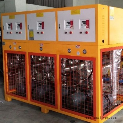 350度高温油温机、吹瓶机专用模温机、发泡机专用模温机图5