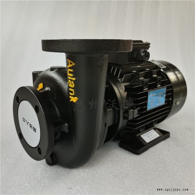 3KW高温水泵 RGP-40-120模温机泵 奥兰克泵