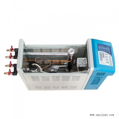 厂家直销 9KW水式油温机  搅拌机模温机 运水式模具温度控制设备奥斯翰图5