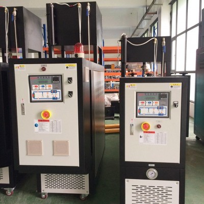 科洛德机械  水温机价格  水循环模温机  型号大区图9